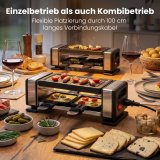 Proficook PC-RG 1324 Raclette-Grill #7