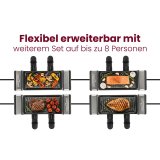 Proficook PC-RG 1324 Raclette-Grill #8