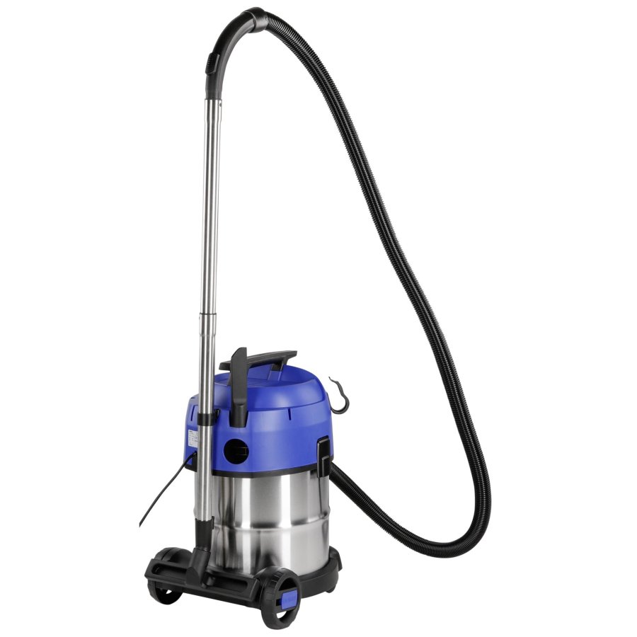 Nilfisk MULTI II 22 Inox  Tromle vakuum Tr&vd 1200 W Stvpose #2