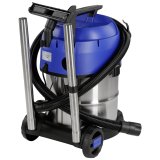 Nilfisk MULTI II 22 Inox  Tromle vakuum Tr&vd 1200 W Stvpose #4