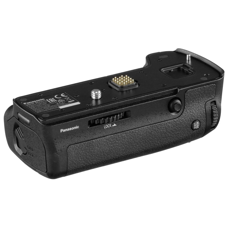 Panasonic DMW-BGGH5E Battery Grip #1