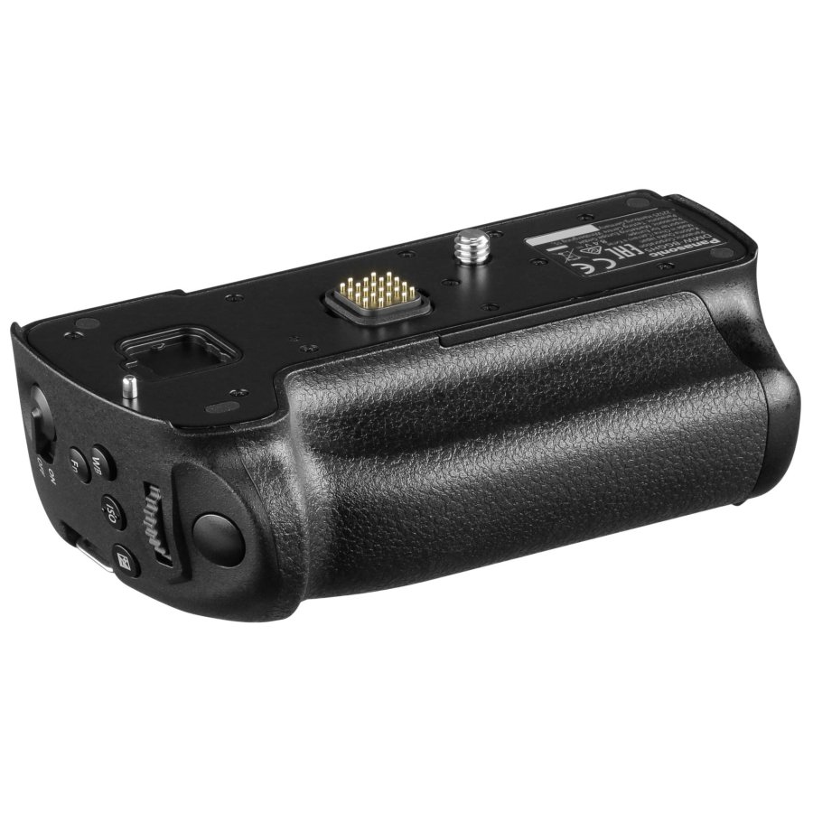 Panasonic DMW-BGGH5E Battery Grip #2