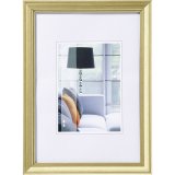 Walther Lounge gold        15x20 Resin JA520G #1