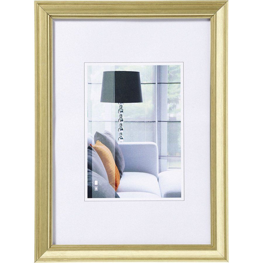 Walther Lounge gold        15x20 Resin JA520G #1