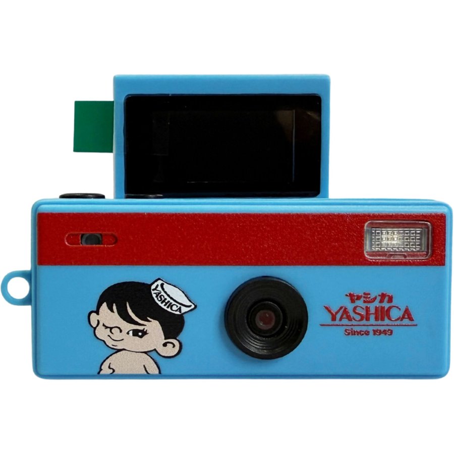 Yashica Funtastic Boy Adventure #2