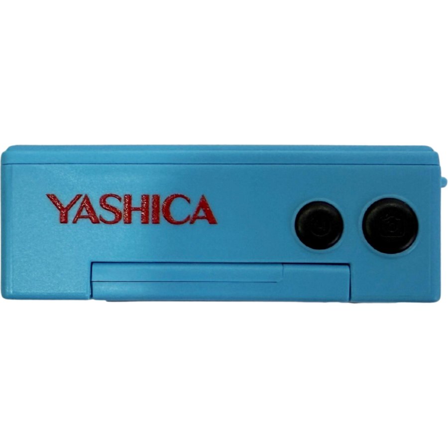 Yashica Funtastic Boy Adventure #6