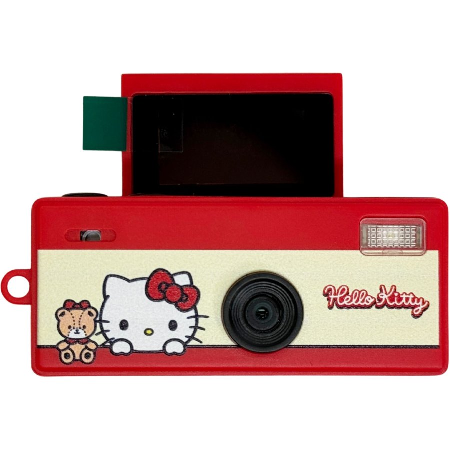 Yashica Funtastic Hello Kitty #2