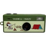 Yashica Funtastic x Peanuts Snoopy´s Summit #1