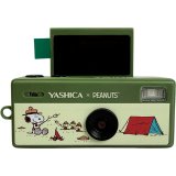 Yashica Funtastic x Peanuts Snoopy´s Summit #2