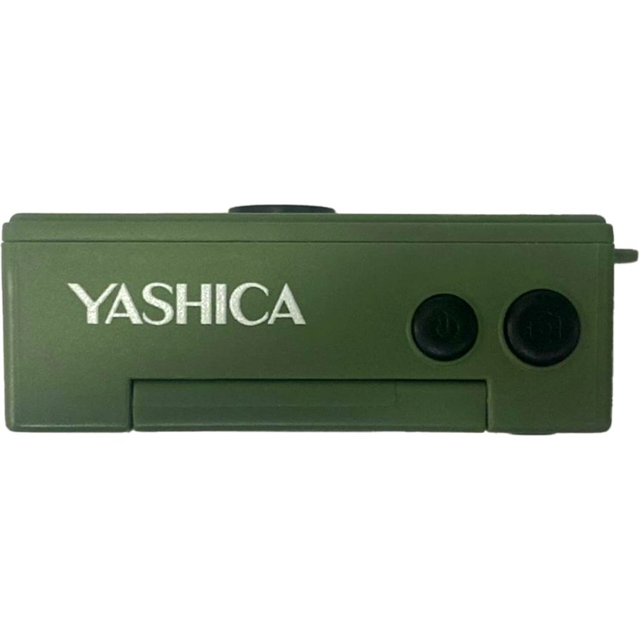 Yashica Funtastic x Peanuts Snoopy´s Summit #6
