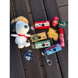 Yashica Funtastic x Peanuts Snoopy´s Summit #13