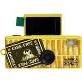 Yashica Funtastic x Peanuts Sweet Dreams Home #2