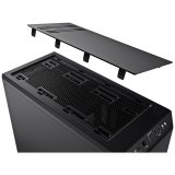 be quiet! PURE BASE 600 Silver housing #4