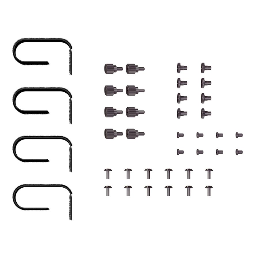 be quiet! PURE BASE 600 Silver housing #8