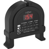 Ansmann battery tester Digital                  4000001 #1