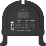 Ansmann battery tester Digital                  4000001 #2