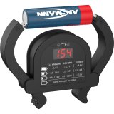 Ansmann battery tester Digital                  4000001 #3