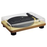 Lenco LS-50 brown #2