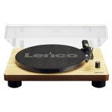 Lenco LS-50 brown #3