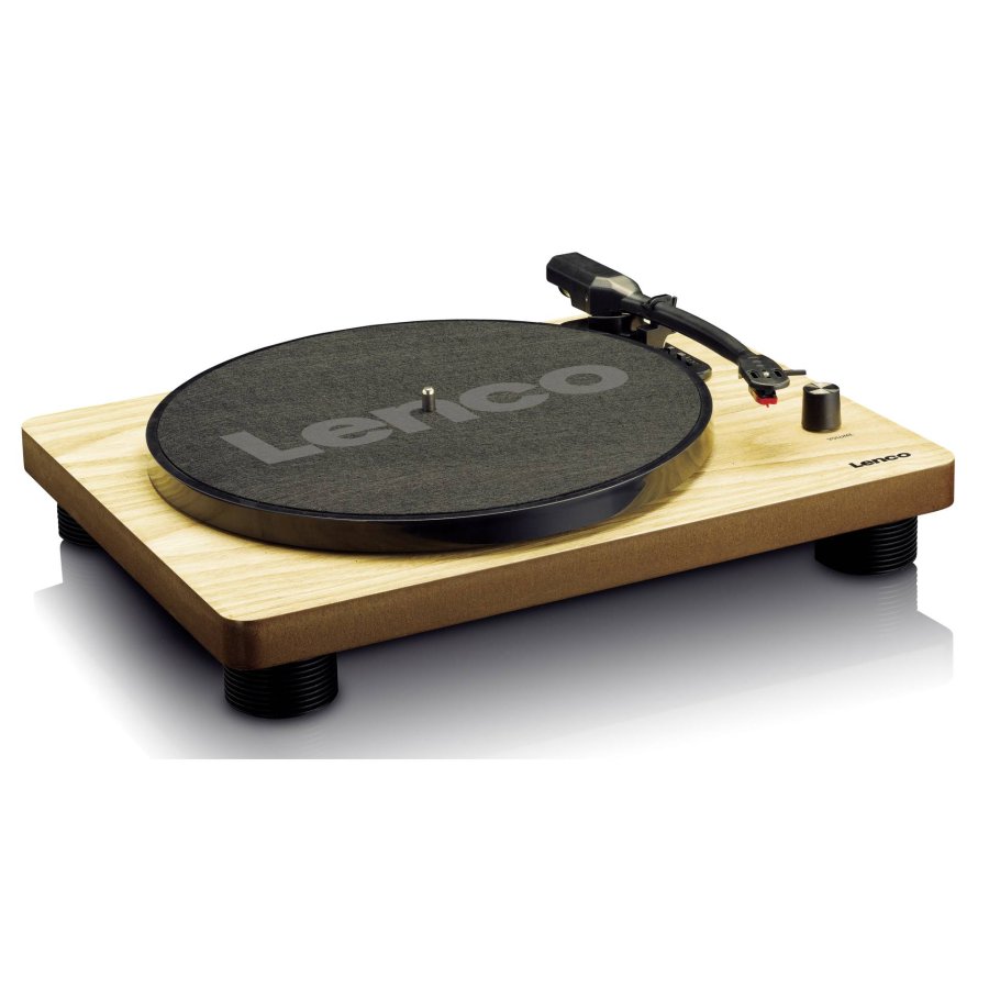 Lenco LS-50 brown #4