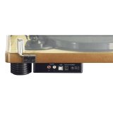 Lenco LS-50 brown #5