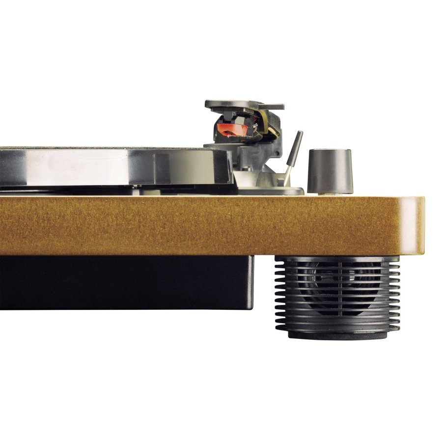 Lenco LS-50 brown #6