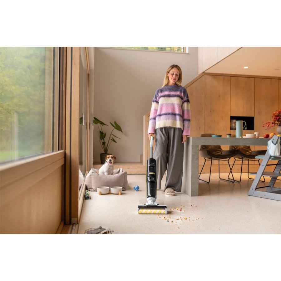 Kärcher FCV 4 DRY #121
