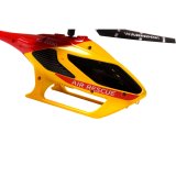 Carson Cyber Copter Rescue 2,4G 100% RTF #13
