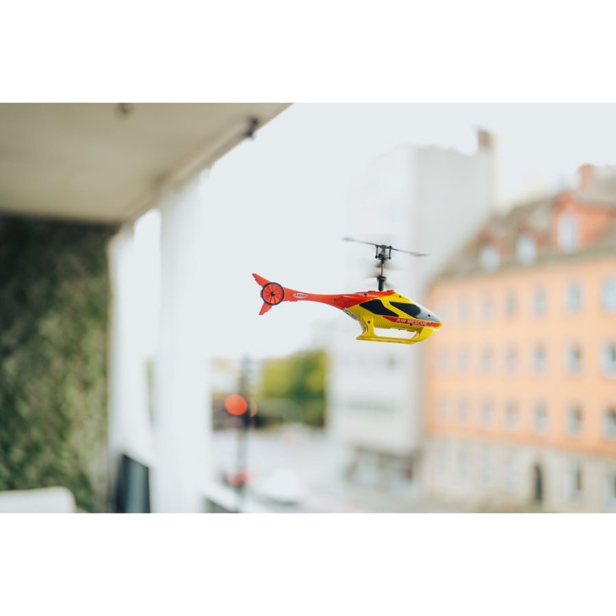 Carson Cyber Copter Rescue 2,4G 100% RTF #19