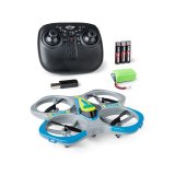 Carson Cyber Drone Polizei 2,4G 100% RTF #1