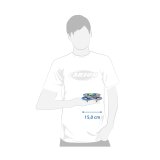 Carson Cyber Drone Polizei 2,4G 100% RTF #4