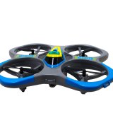 Carson Cyber Drone Polizei 2,4G 100% RTF #7
