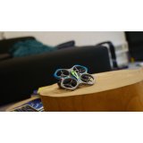 Carson Cyber Drone Polizei 2,4G 100% RTF #13