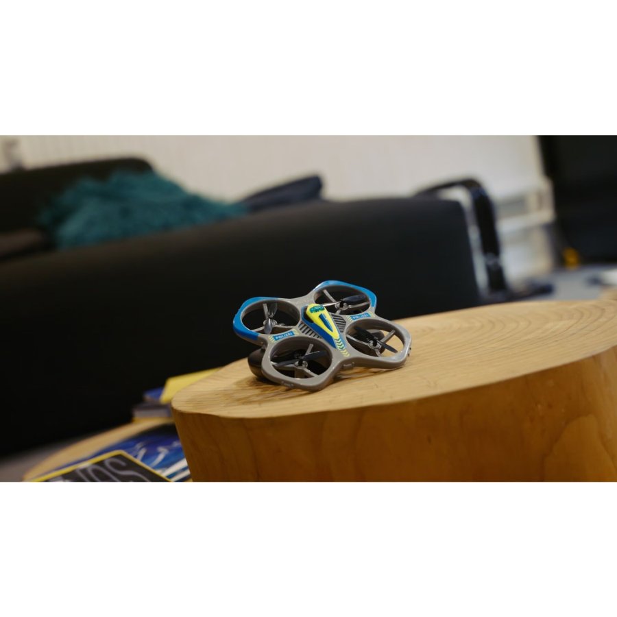 Carson Cyber Drone Polizei 2,4G 100% RTF #13