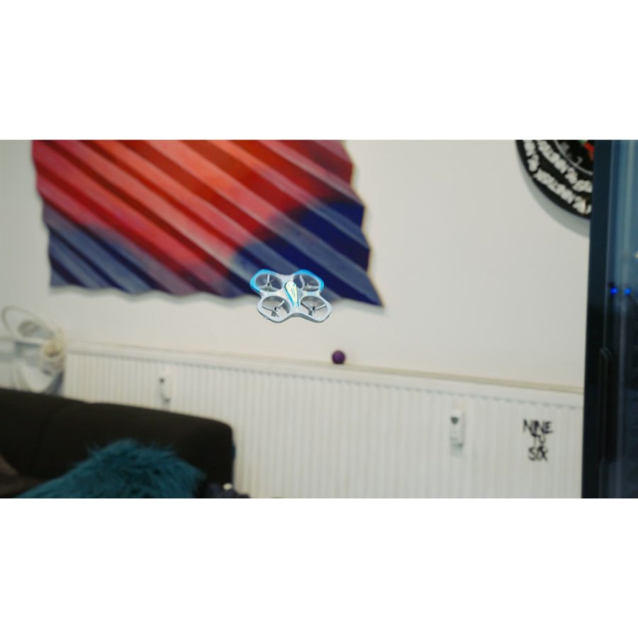 Carson Cyber Drone Polizei 2,4G 100% RTF #19