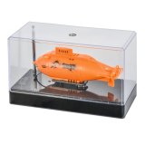 Carson RC XS Deep Sea Dragon 100% RTR orange #4