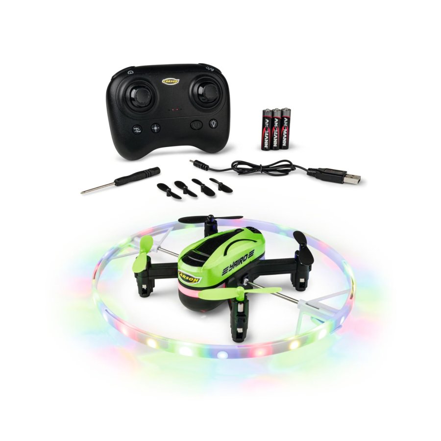 Carson X4 Quadcopter Yairo 2,4G 100% RTF #1