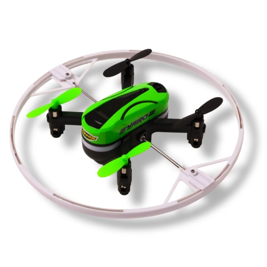 Carson X4 Quadcopter Yairo 2,4G 100% RTF #4