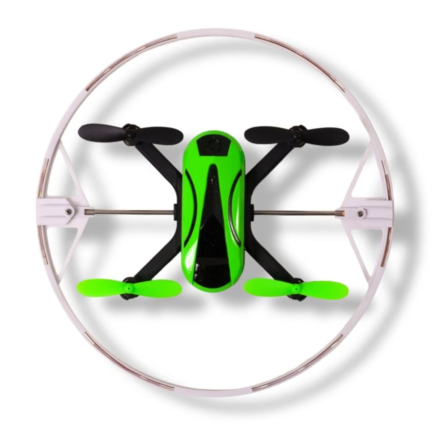 Carson X4 Quadcopter Yairo 2,4G 100% RTF #7