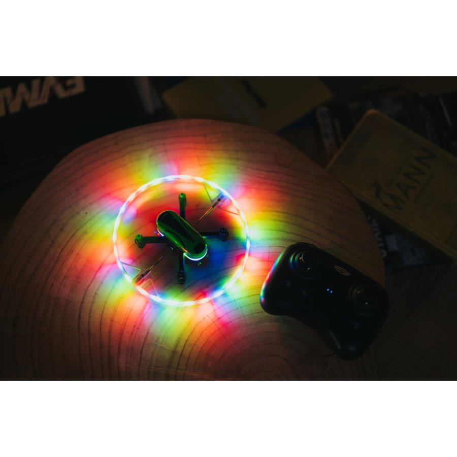 Carson X4 Quadcopter Yairo 2,4G 100% RTF #13