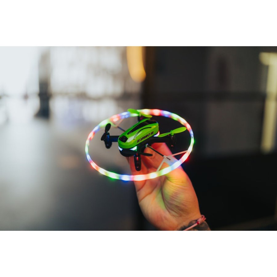 Carson X4 Quadcopter Yairo 2,4G 100% RTF #16