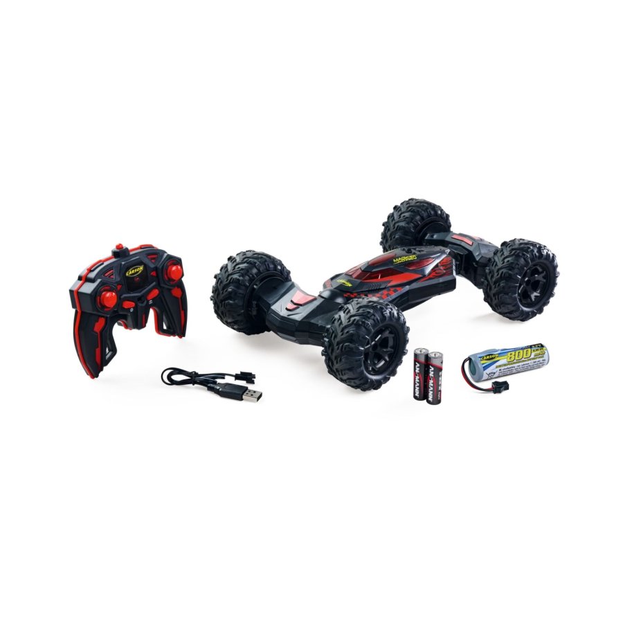 Carson RC Magic Machine 2.0 2,4G 100% RTR #1