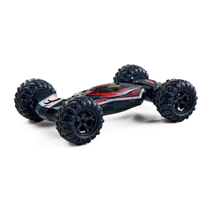 Carson RC Magic Machine 2.0 2,4G 100% RTR #4