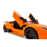 Carson 1:14 Lamborghini Murcielago 2,4G 100% RTR orange #7