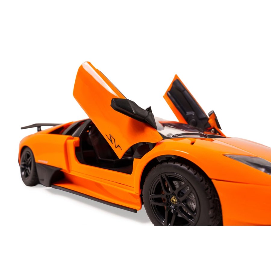 Carson 1:14 Lamborghini Murcielago 2,4G 100% RTR orange #7