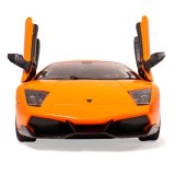 Carson 1:14 Lamborghini Murcielago 2,4G 100% RTR orange #10