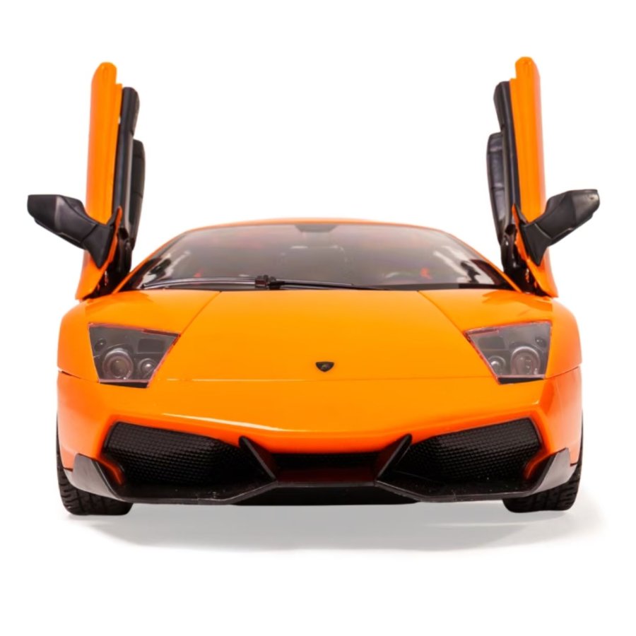 Carson 1:14 Lamborghini Murcielago 2,4G 100% RTR orange #10
