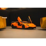 Carson 1:14 Lamborghini Murcielago 2,4G 100% RTR orange #16