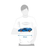 Carson 1:14 Lamborghini Sian 2,4G 100% RTR blau #4