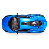 Carson 1:14 Lamborghini Sian 2,4G 100% RTR blau #13
